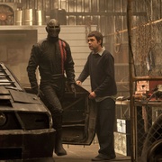 死亡飞车3：地狱烈焰 Death Race 3: Inferno