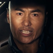 死亡飞车3：地狱烈焰 Death Race 3: Inferno