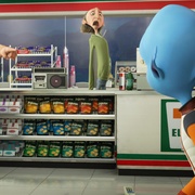 逃离地球 Escape from Planet Earth