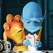 逃离地球 Escape from Planet Earth