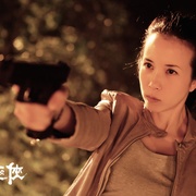 太极侠 Man of Tai Chi