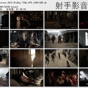 点击查看图片 血战墓碑镇 Dead in Tombstone