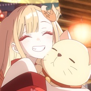 超时空辉夜姬！ 超かぐや姫！