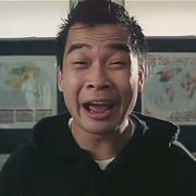 点击查看图片 港督最后一个保镖 港督最後一個保鑣