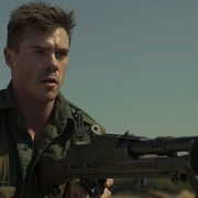 雅多维尔围城战 The Siege of Jadotville