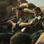 雅多维尔围城战 The Siege of Jadotville