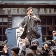 点击查看图片 傲气盖天 Michael Collins