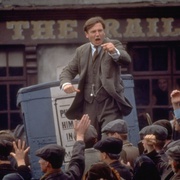 点击查看图片 傲气盖天 Michael Collins