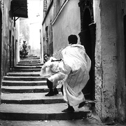 阿尔及尔之战 La battaglia di Algeri