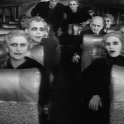 点击查看图片 灵魂狂欢节 Carnival of Souls