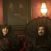 点击查看图片 吸血鬼生活 第一季 What We Do in the Shadows Season 1