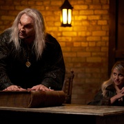 点击查看图片 吸血鬼生活 第一季 What We Do in the Shadows Season 1