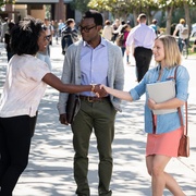 善地 第三季 The Good Place Season 3