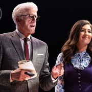 善地 第三季 The Good Place Season 3