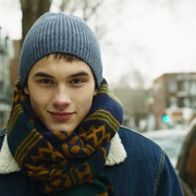 恋老症 Gerontophilia
