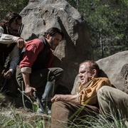 点击查看图片 希斯特斯兄弟 The Sisters Brothers