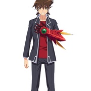点击查看图片 恶魔高校D×D HERO ハイスクールD×D HERO