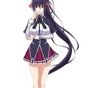 点击查看图片 恶魔高校D×D HERO ハイスクールD×D HERO