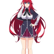 点击查看图片 恶魔高校D×D HERO ハイスクールD×D HERO