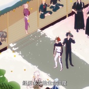 点击查看图片 特『刀剑乱舞-花丸-』~雪月花~月之卷 特『刀剣乱舞-花丸-』~雪月華~月ノ巻