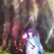 特『刀剑乱舞-花丸-』～雪月花～华之卷 特『刀剣乱舞-花丸-』～雪月華～華ノ巻