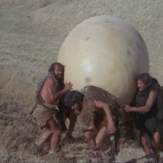 山洞人 Caveman