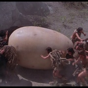 山洞人 Caveman