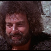 山洞人 Caveman