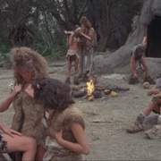 山洞人 Caveman