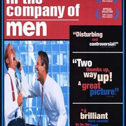 与男人同行 In the Company of Men