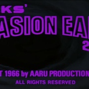点击查看图片 达莱克斯入侵地球 Daleks' Invasion Earth: 2150 A.D.