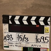 孤儿 Árva