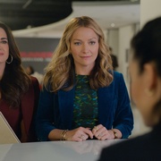 林肯律师 第四季 The Lincoln Lawyer Season 4