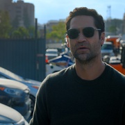 林肯律师 第四季 The Lincoln Lawyer Season 4