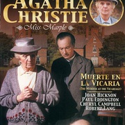 点击查看图片 寓所谜案 The Murder at the Vicarage