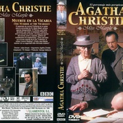 点击查看图片 寓所谜案 The Murder at the Vicarage