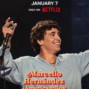 马尔切洛·埃尔南德斯：美国男孩 Marcello Hernandez: American Boy