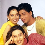 点击查看图片 我心狂野 Dil To Pagal Hai