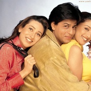 点击查看图片 我心狂野 Dil To Pagal Hai