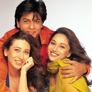 点击查看图片 我心狂野 Dil To Pagal Hai