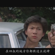 点击查看图片 血洗唐人街 New York Chinatown