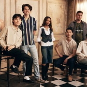 逃无止境 It Ends