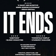 逃无止境 It Ends