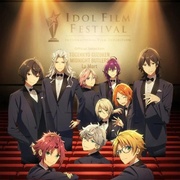 点击查看图片 偶像梦幻祭 剧场版 あんさんぶるスターズ!!-Road to Show!!-