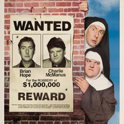 点击查看图片 向上帝调头寸 Nuns on the Run