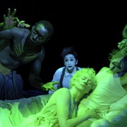 点击查看图片 仲夏夜之梦 A Midsummer Night's Dream