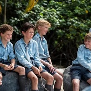 点击查看图片 蝇王 Lord of the Flies