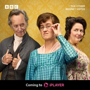 点击查看图片 另一个贝内特家的姐妹 The Other Bennet Sister