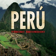 点击查看图片 秘鲁:隐藏的宝藏 Perú: tesoro escondido