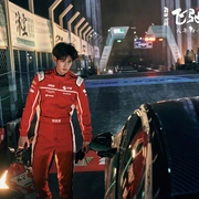 点击查看图片 飞驰人生3